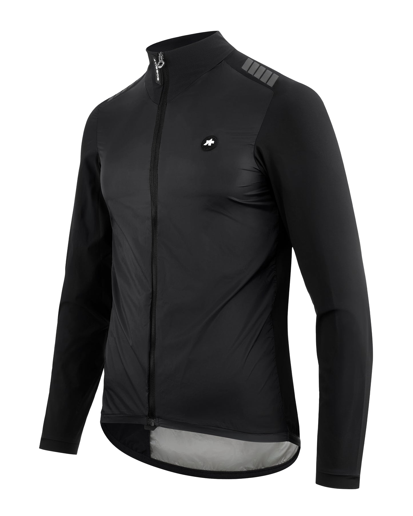 ASSOS TACTICA STEINADLER Shell Jacket T5