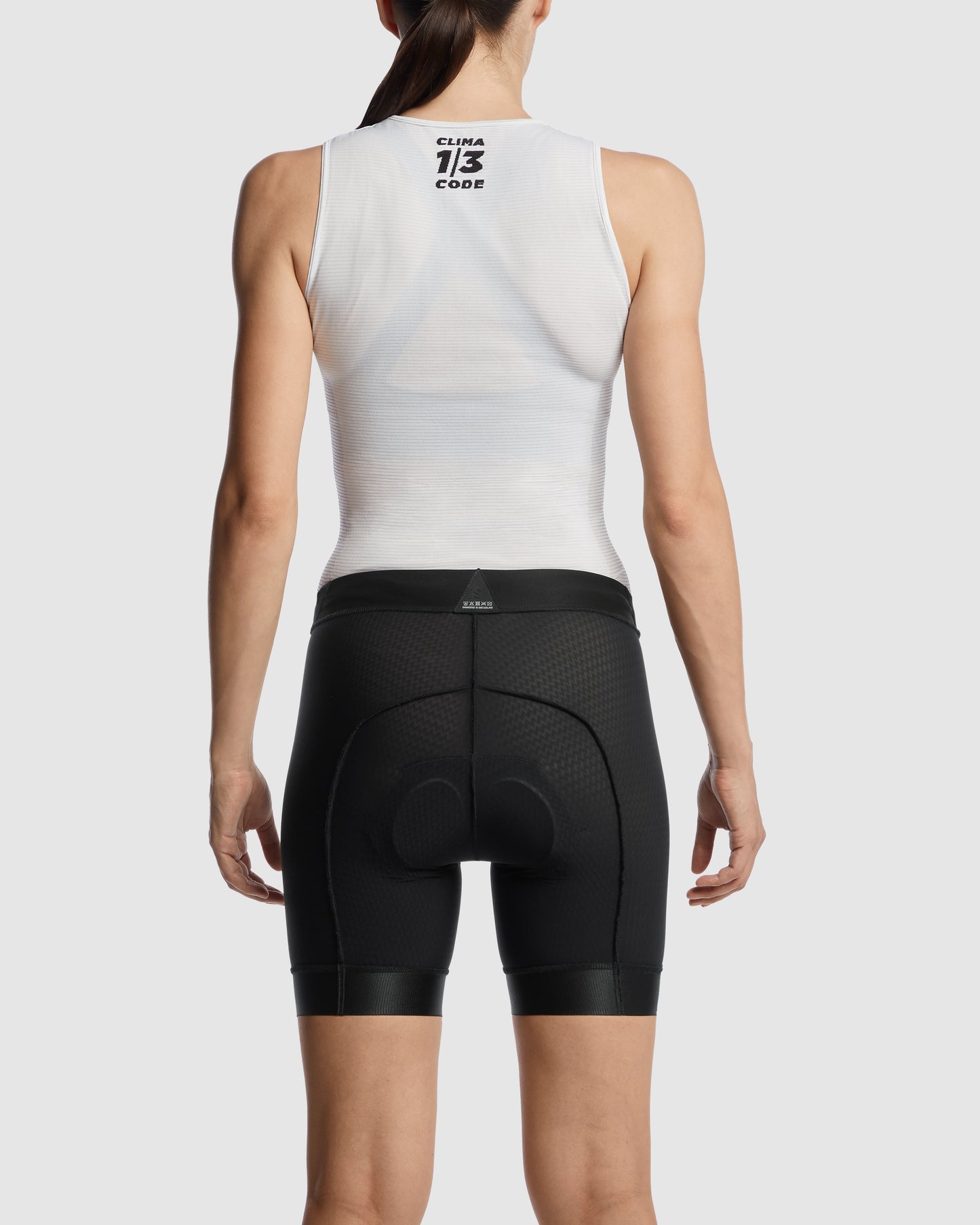 ASSOS TACTICA Women's Liner Shorts ST T3 — view 12