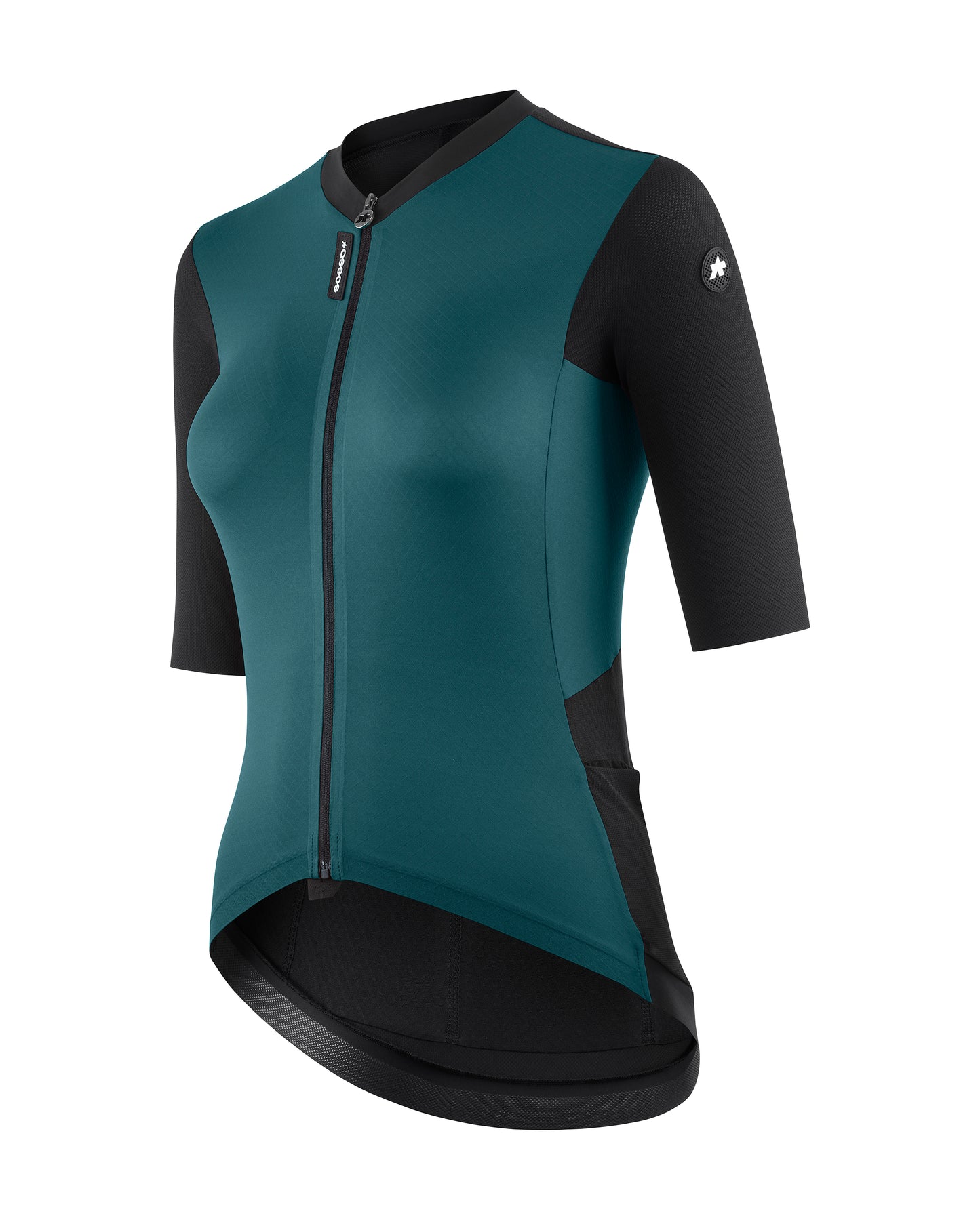 ASSOS TACTICA Women's Jersey T5