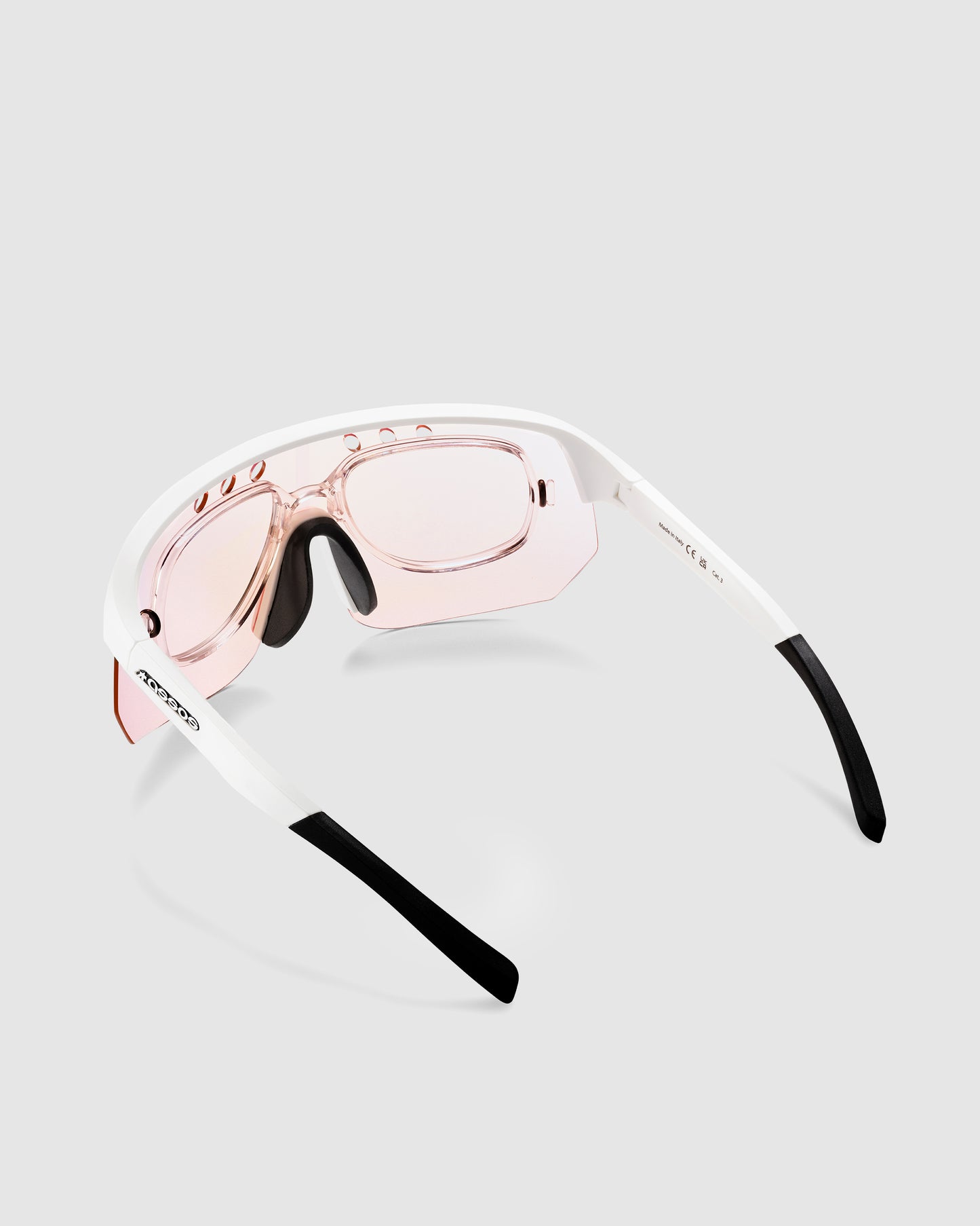 ASSOS DONZI Optical Clip