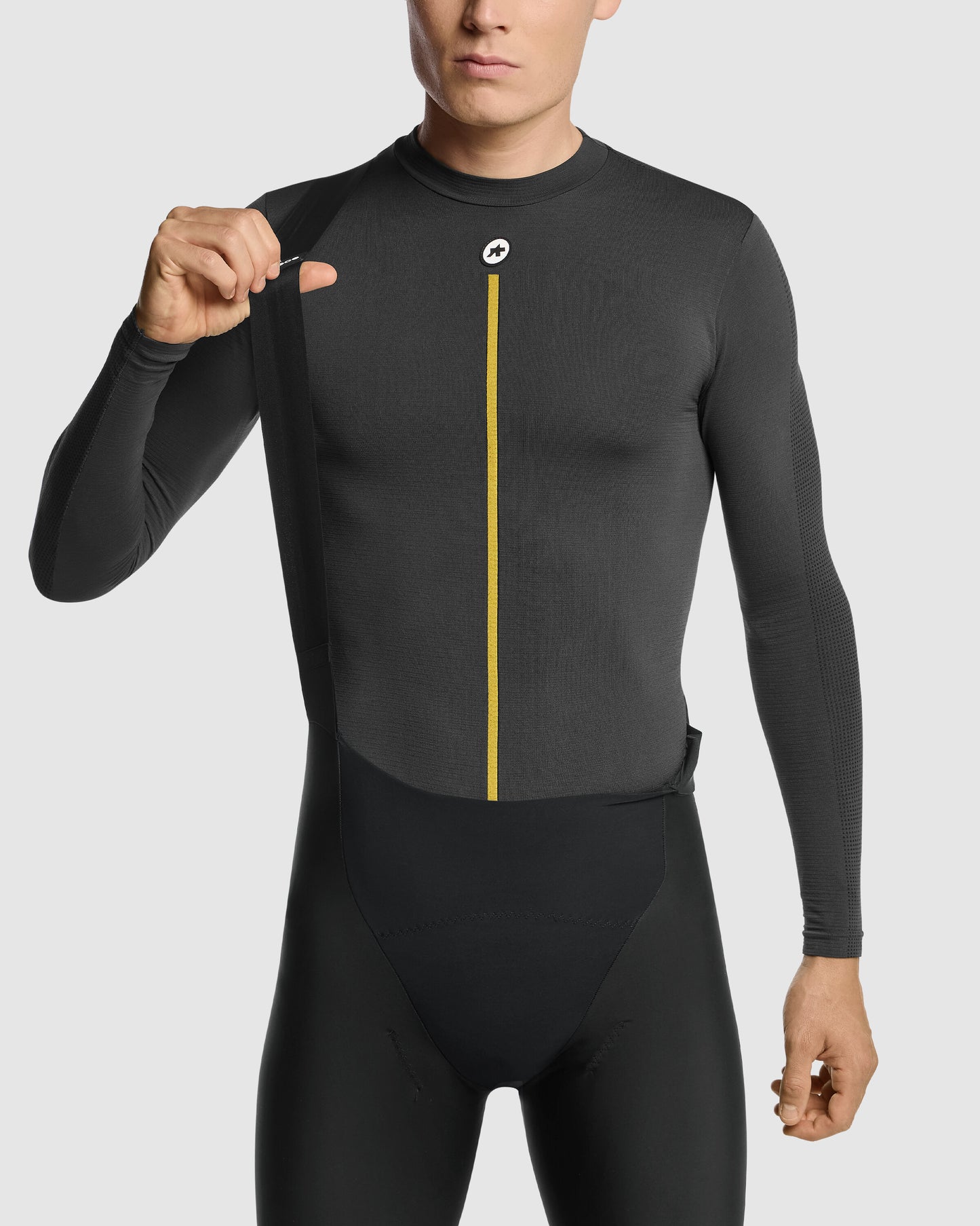 ASSOS Spring Fall LS Skin Layer P1 — view 12