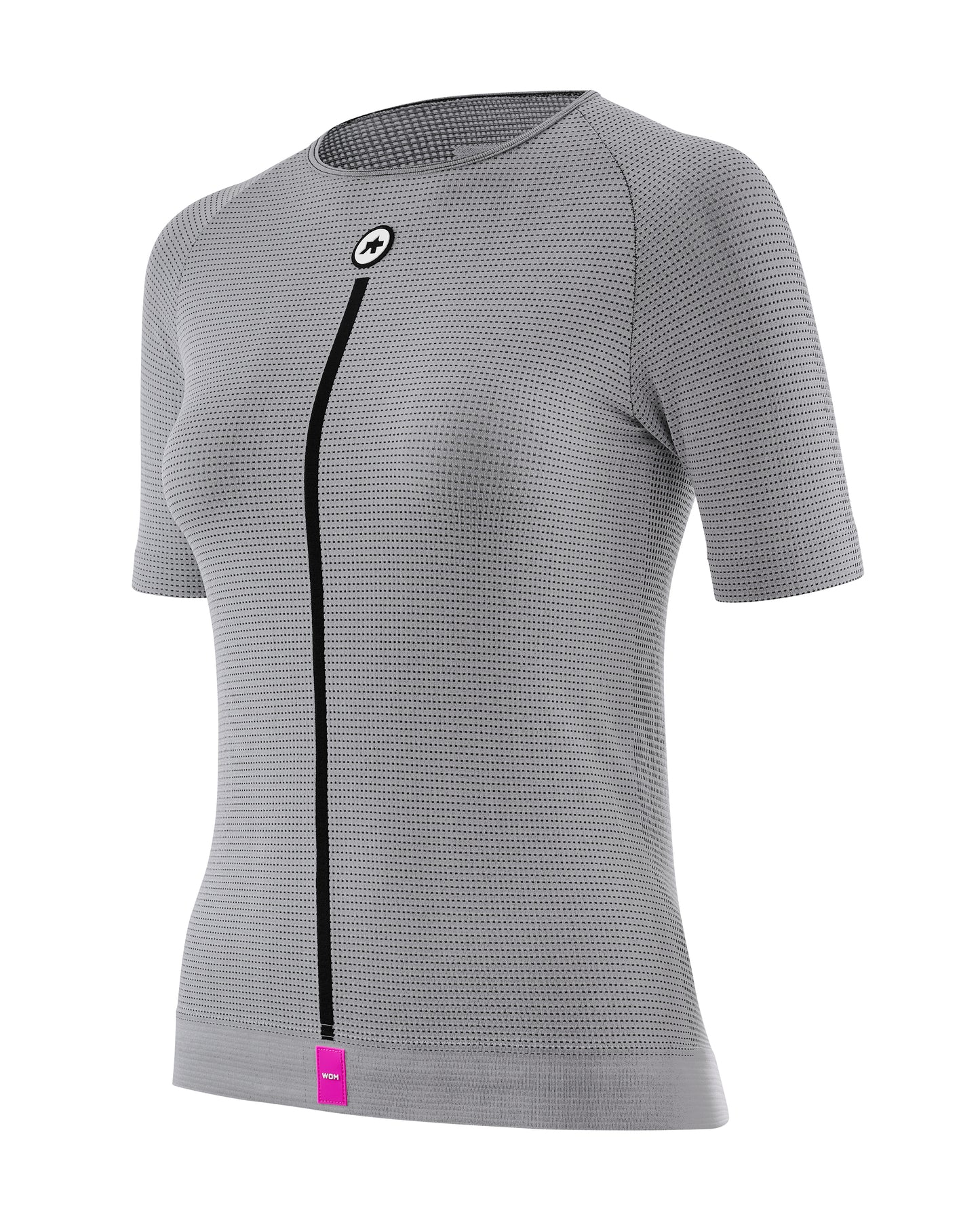 ASSOS Women’s Summer SS Skin Layer P1