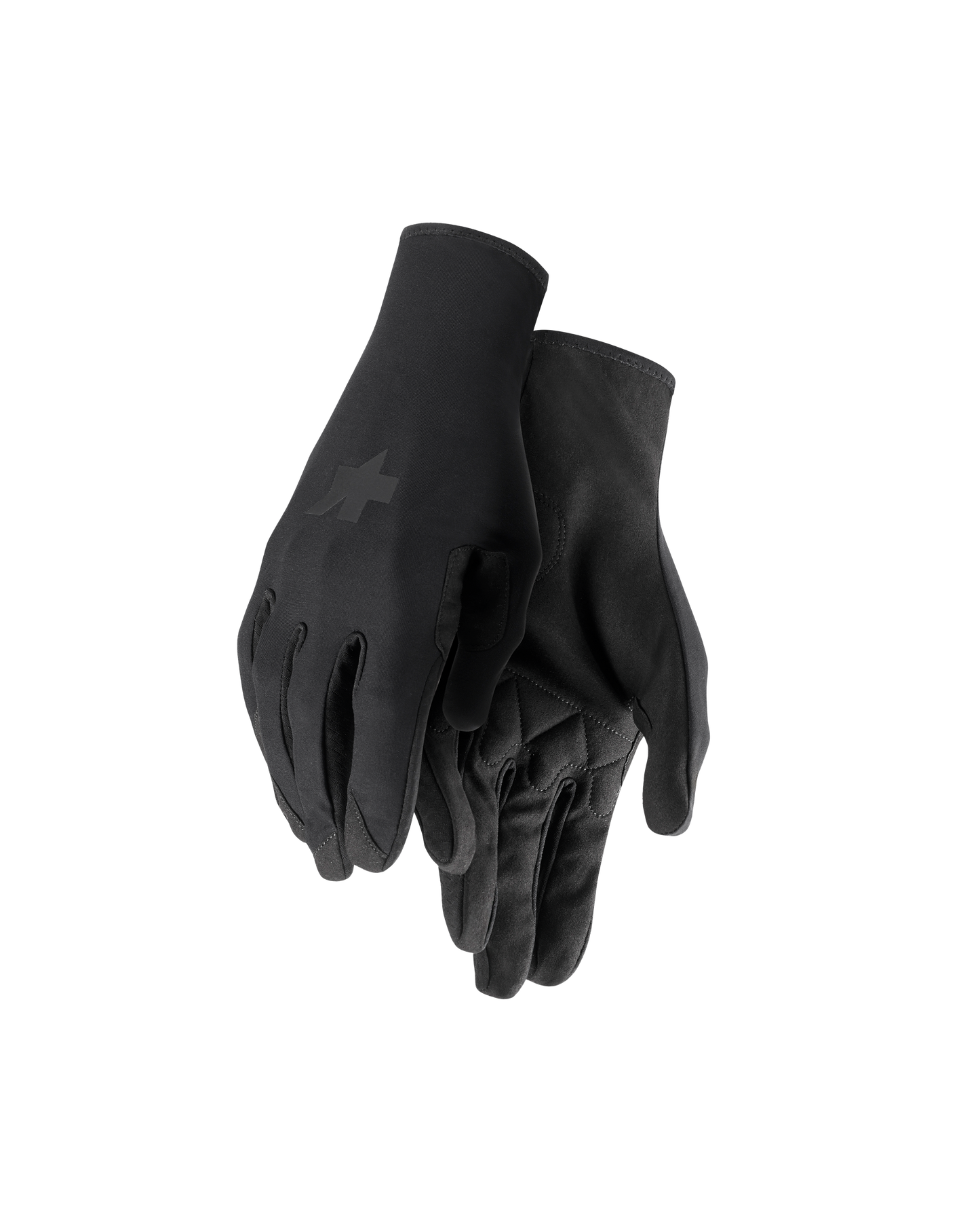 ASSOS Spring Fall Gloves P1