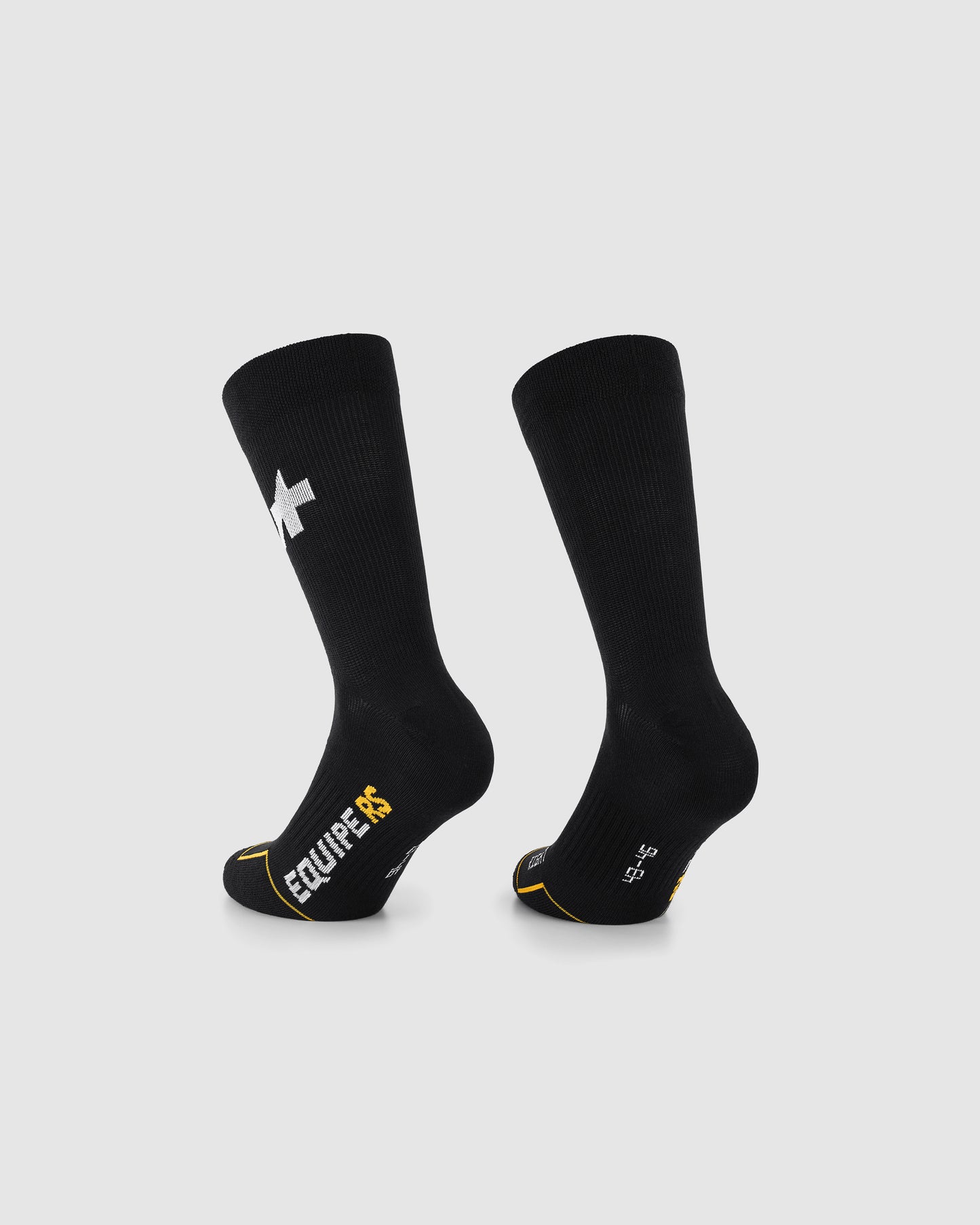 Assos Spring Fall Socks