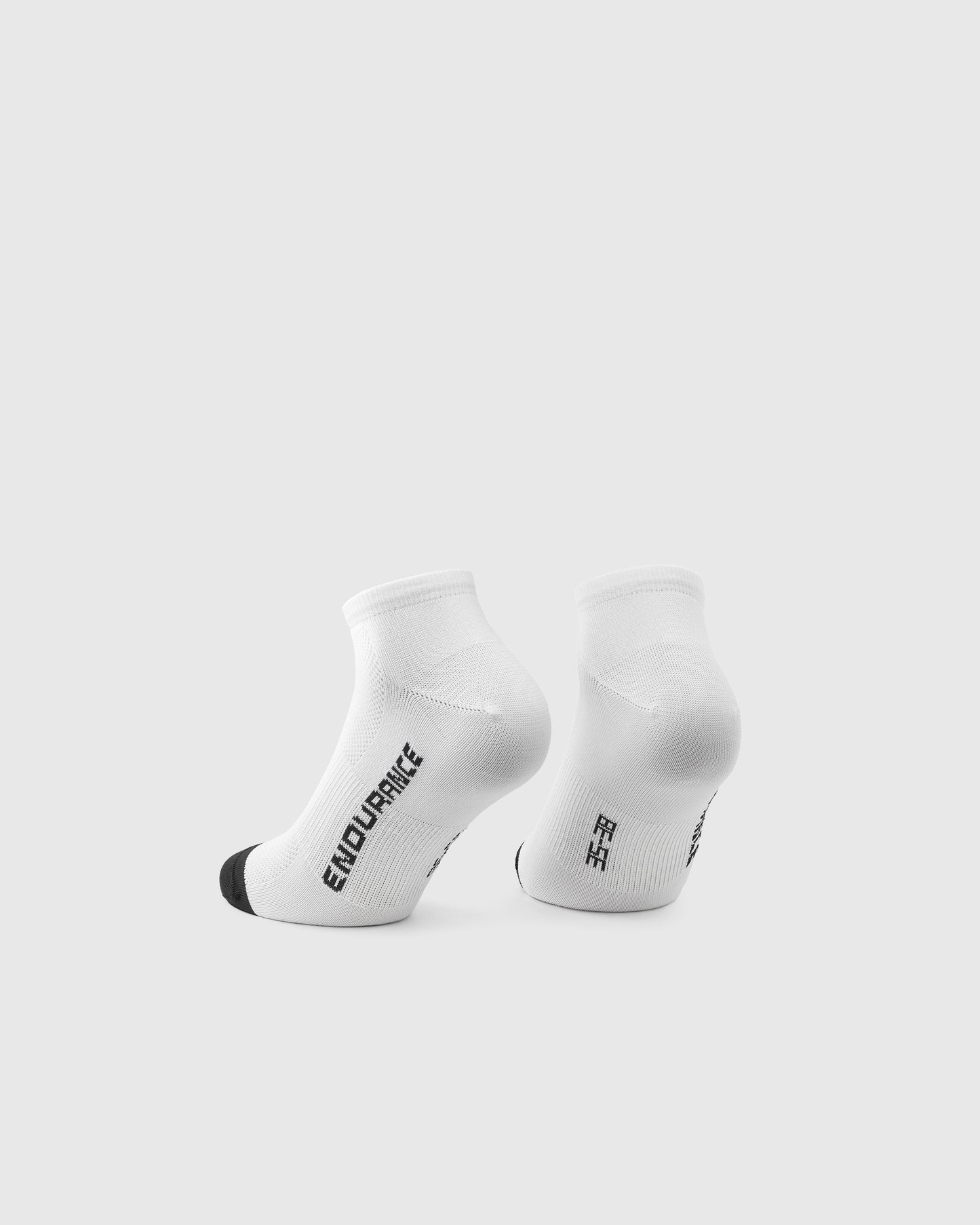 ASSOS Endurance Low Socks S11 — view 6