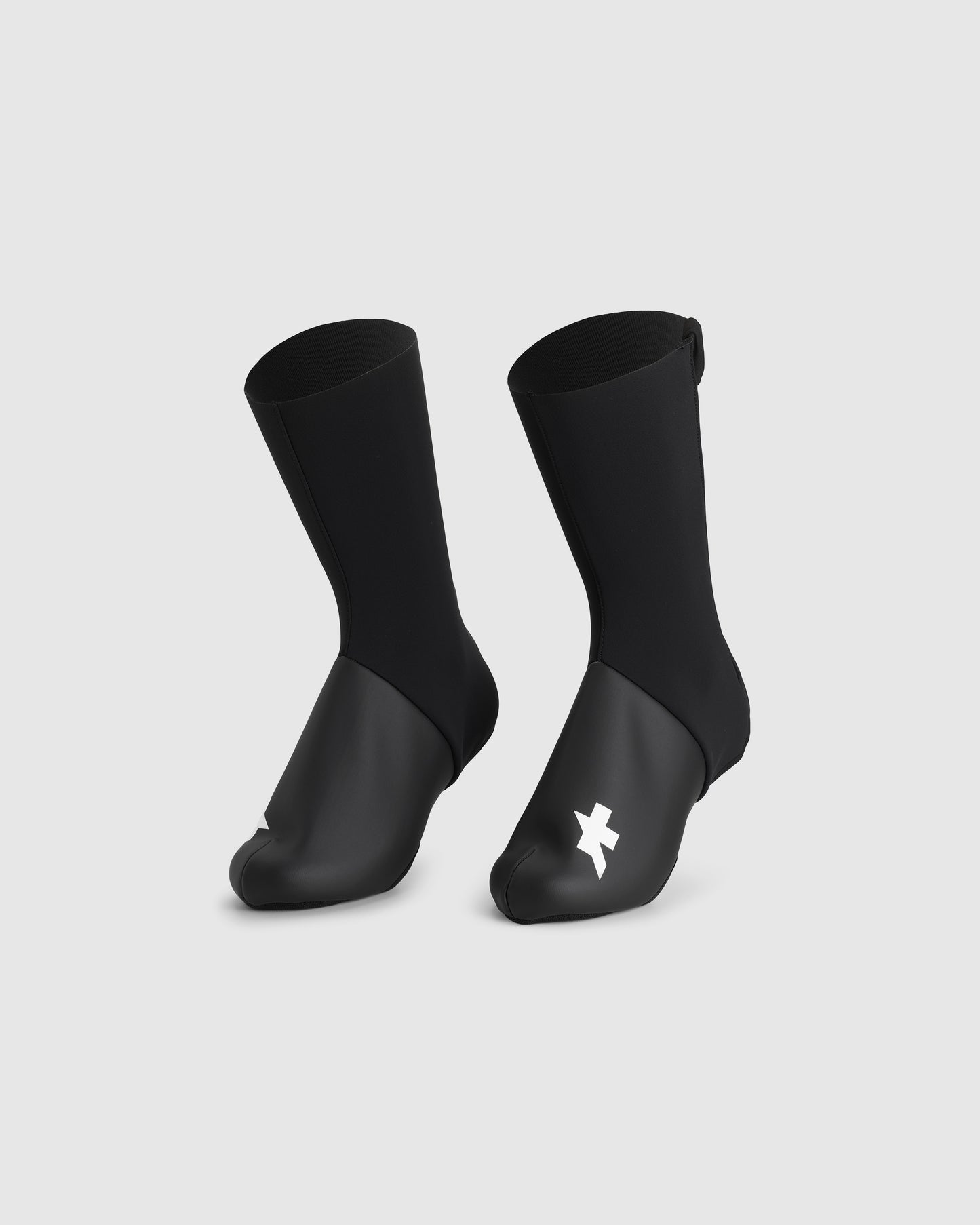 ASSOS Ultraz Winter Booties P1