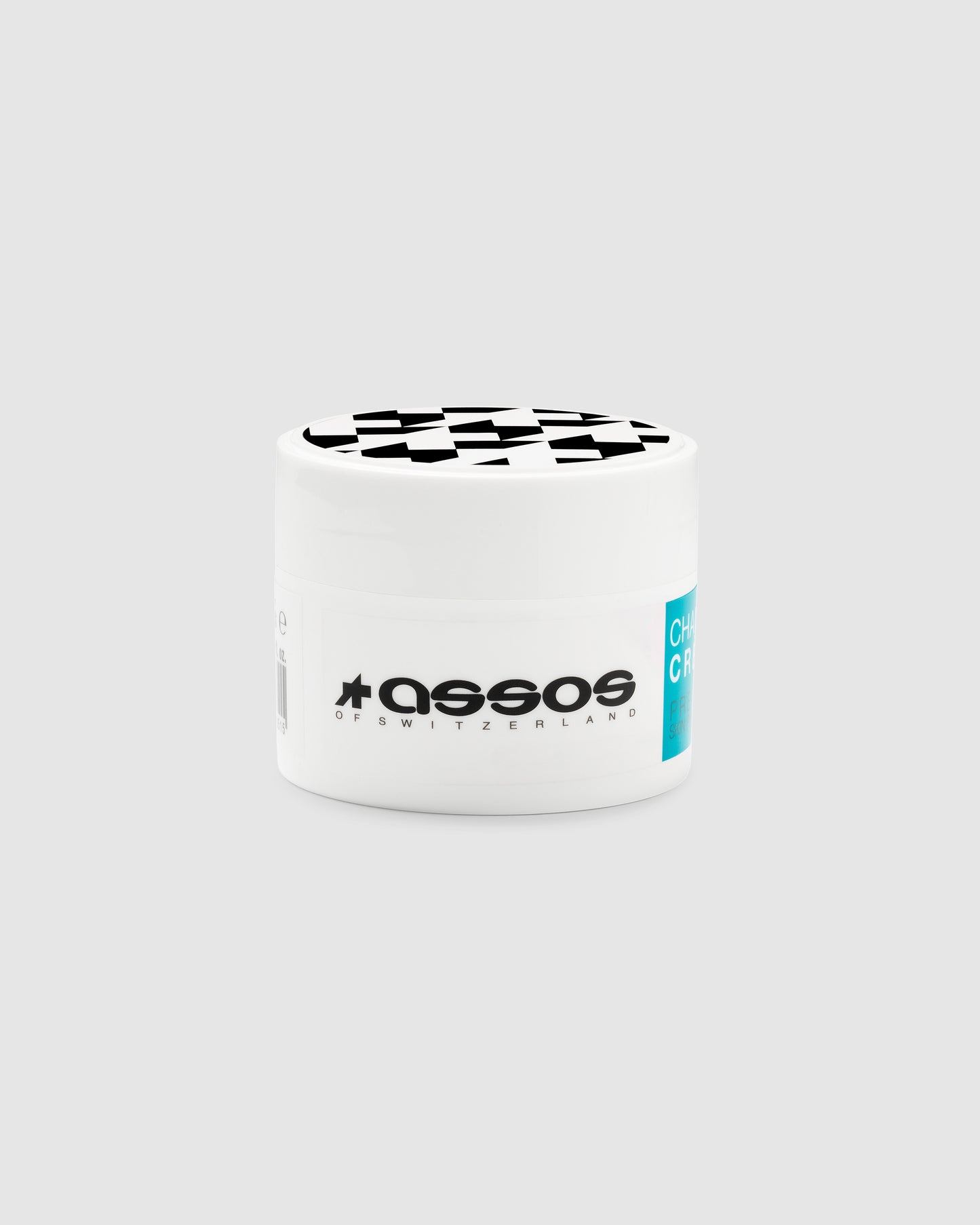 Assos Mens Chamois Creme 75ml