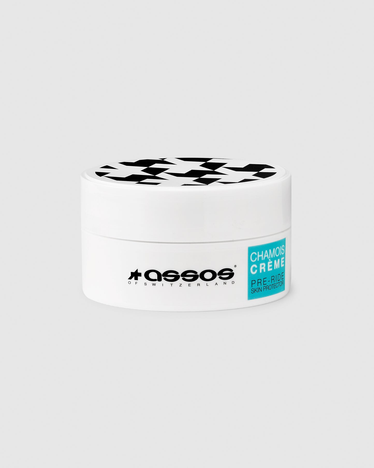 Assos Mens Chamois Creme 200ml