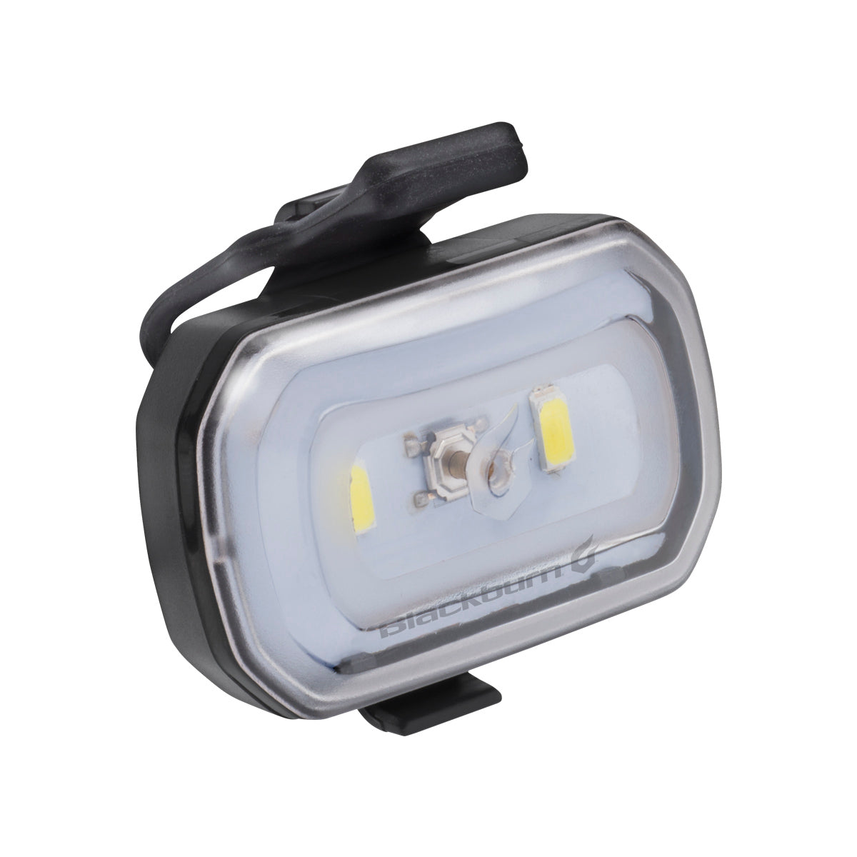 Blackburn Click USB Rechargable Front Light 2018