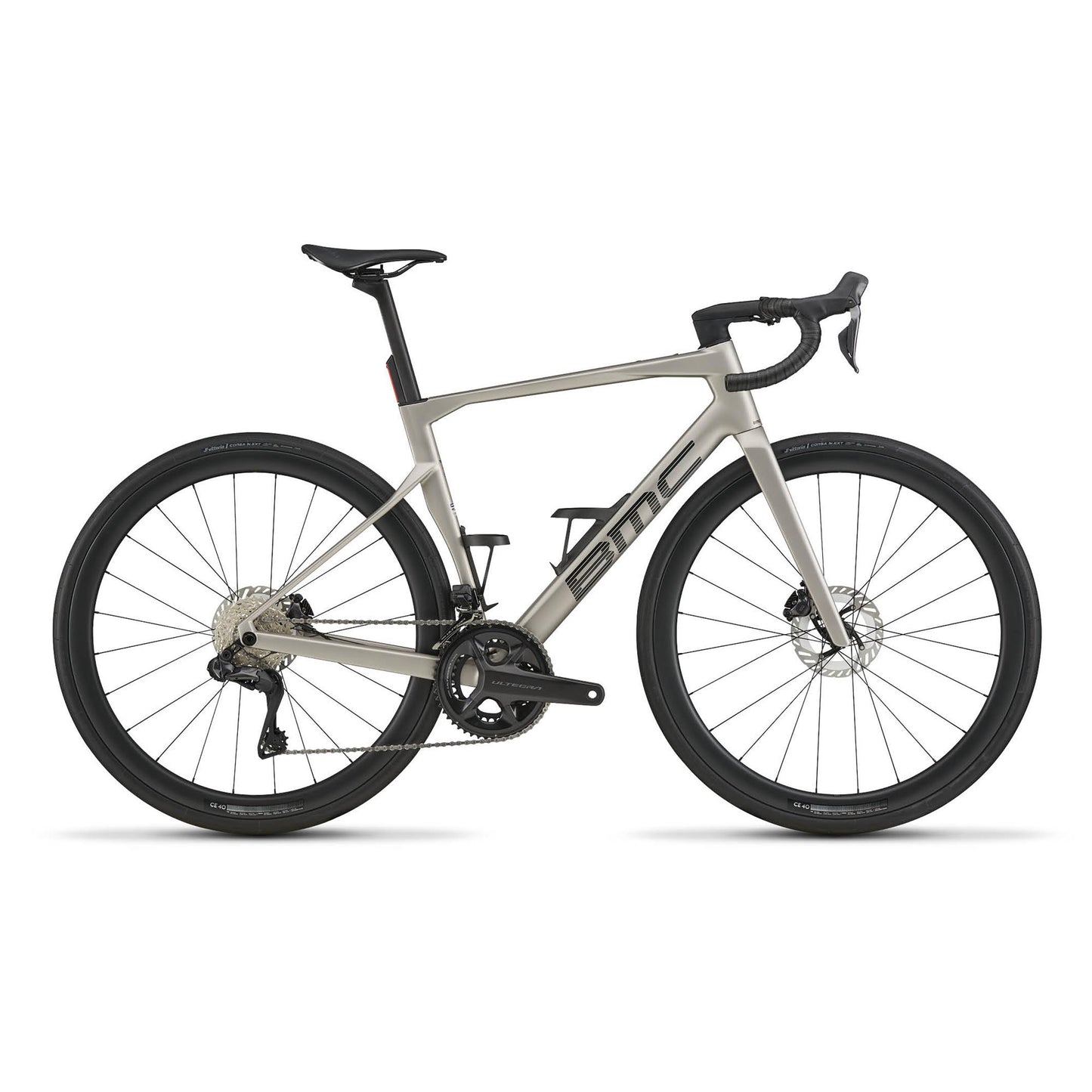 BMC Roadmachine01 Three Ultegra Di2 2x12 2027