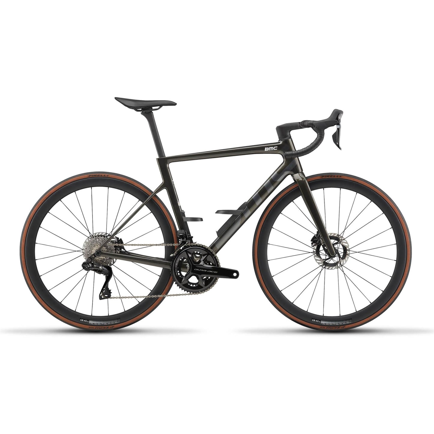 BMC Teammachine SLR01 Four Dura-Ace Di2 2x12 2027
