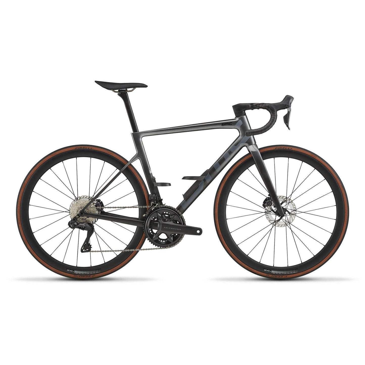 BMC Teammachine SLR01 Three Ultegra Di2 2x12 2027