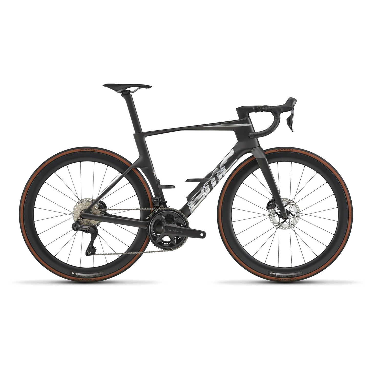 BMC Teammachine R01 Four Ultegra Di2 2x12 2027