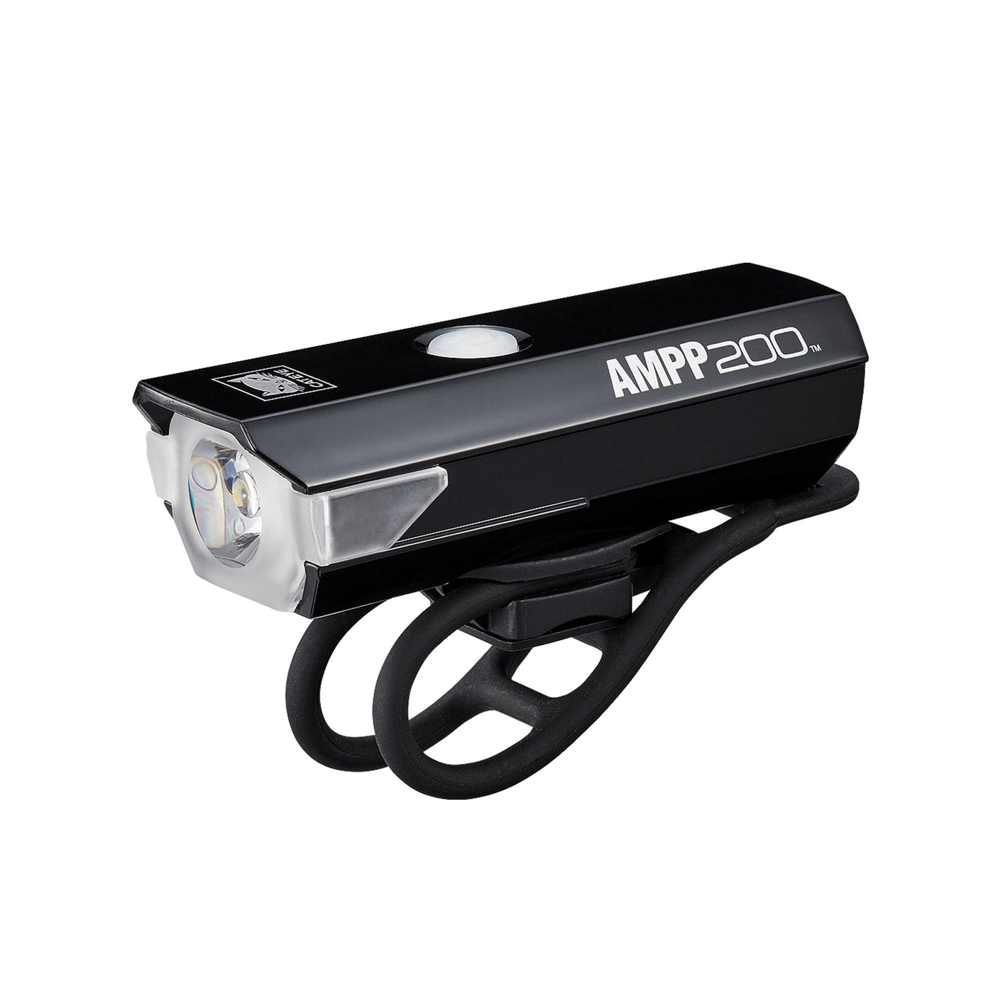 CatEye AMPP 200 Front Bike Light 2025