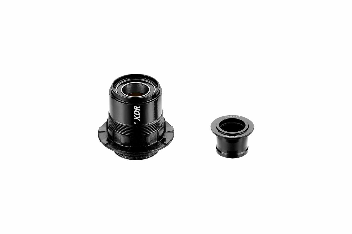 CADEX M1 FREE HUB BODY