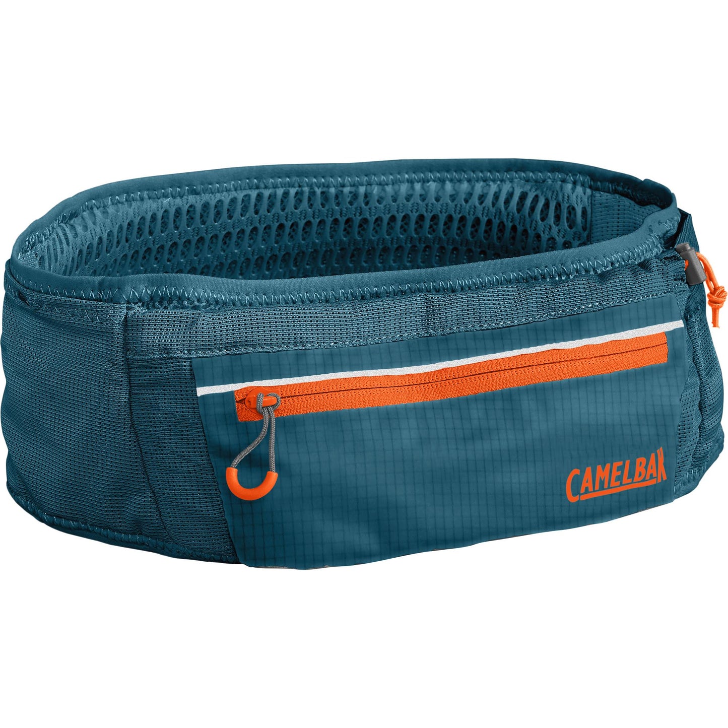 CamelBak Ultra Belt: CORSAIR TEAL