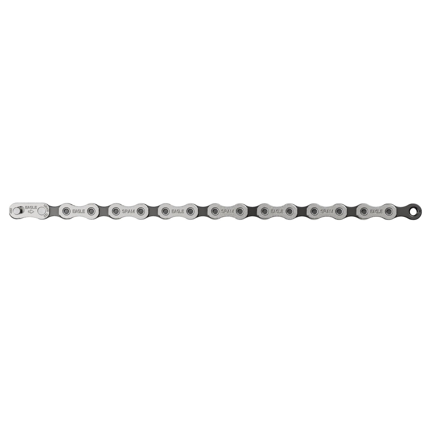 SRAM Chain S200 Eagle drivetrain Solid Pin 126 links Powerlock - Replaces GX:
