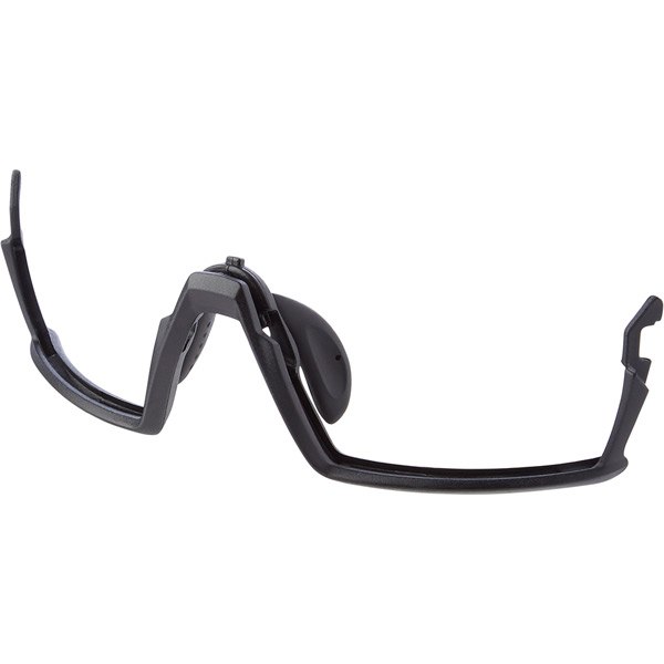 Madison Eyewear Engage Spare Nose Piece - Matt Black