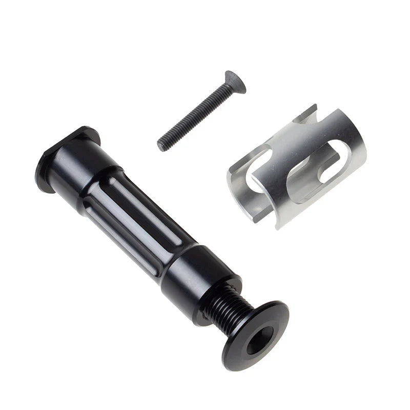 Kona Spares - Process G2 153 Rocker Main Pivot Assembly (Keyed) 4 pc