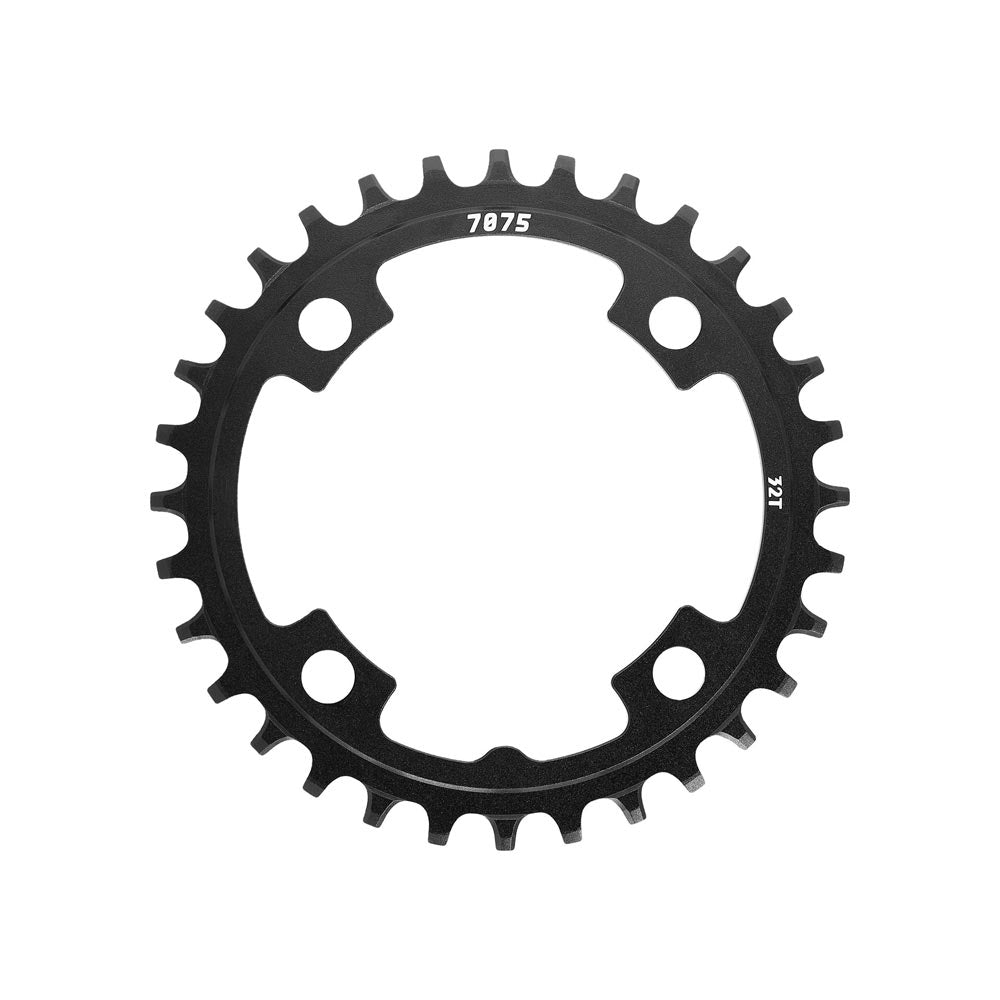 SunRace CRMX04 Narrow-Wide Chainrings