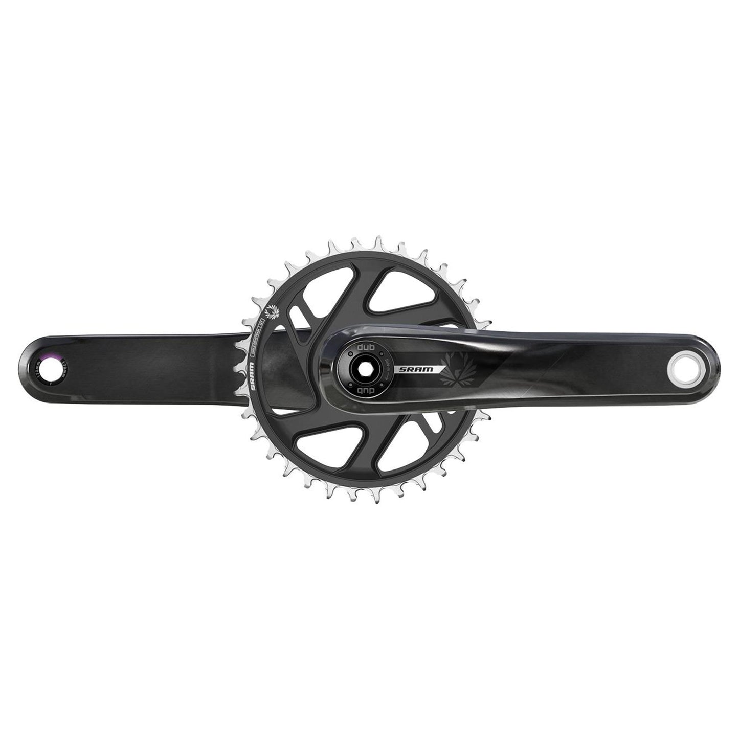SRAM Crankset S500 Eagle Drivetrain