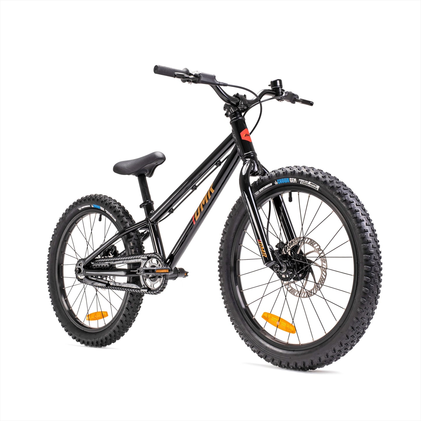 DMR - Bike - Sidekick Ride
