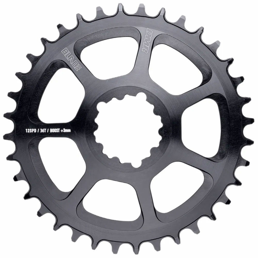 DMR - Blade Chain Ring - DM - Boost - 12s