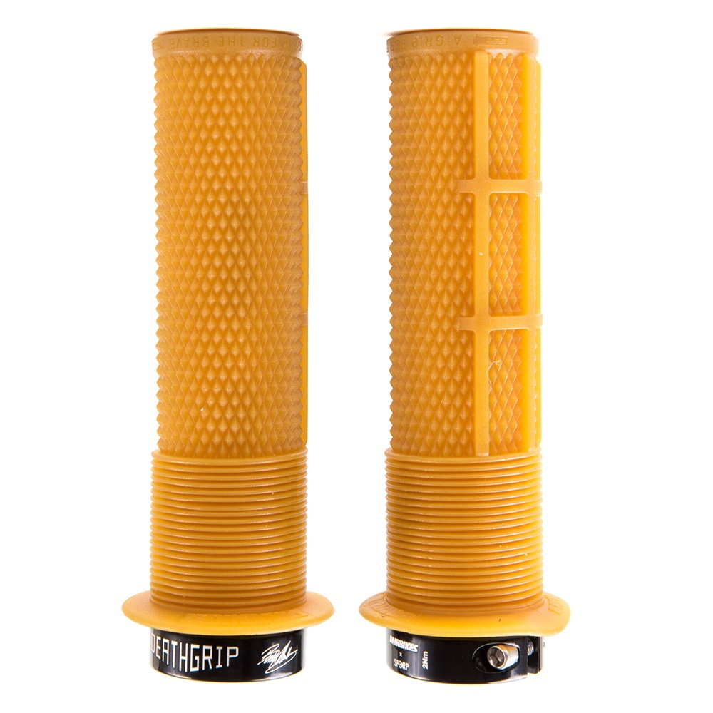 DMR - BRENDOG DeathGrip Flange - Thick - Miami