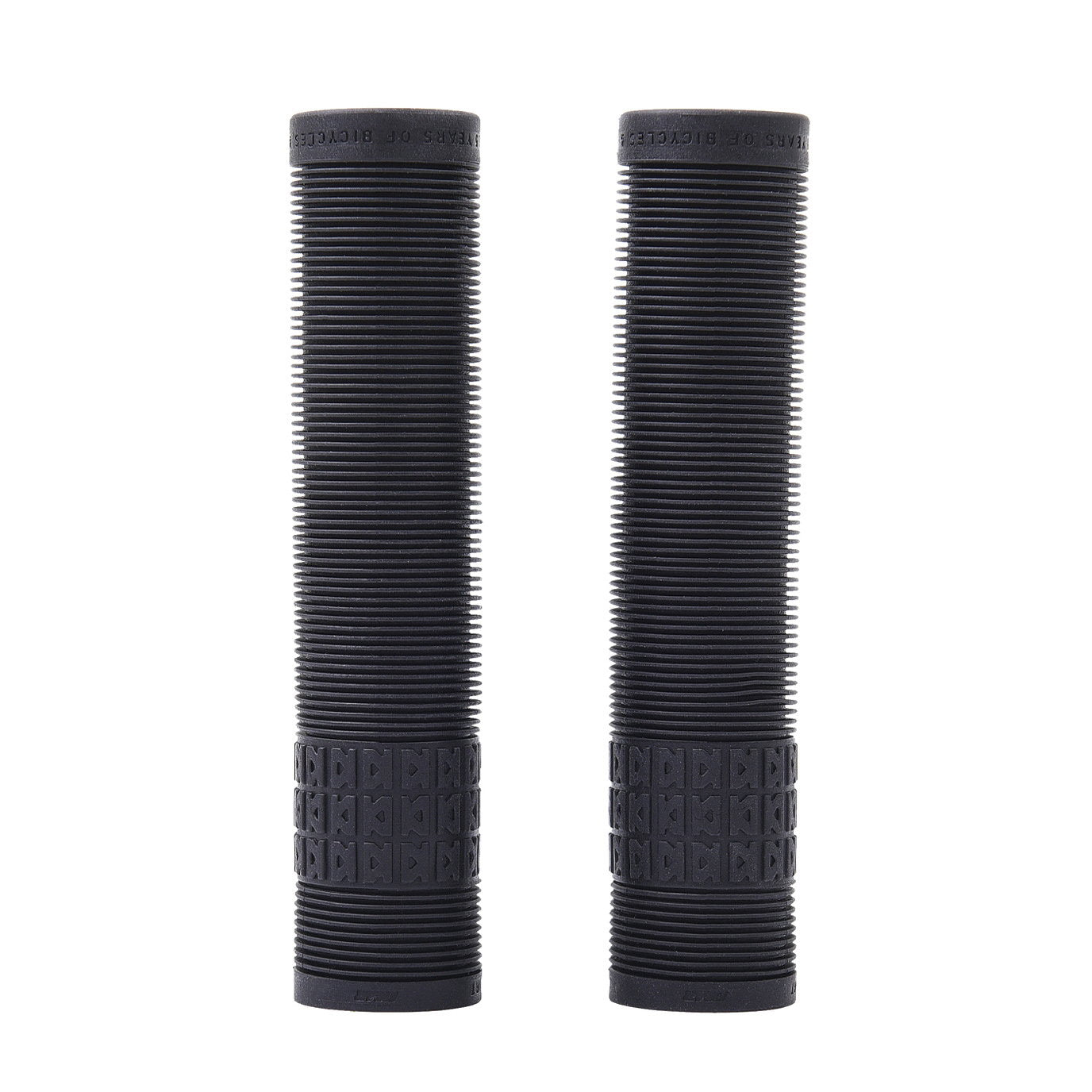 DMR - Grip - 25 - Flange