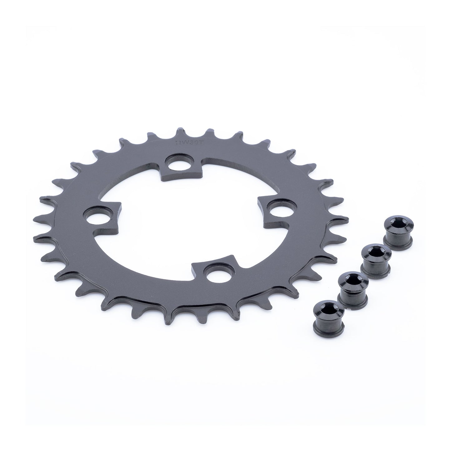 DMR - Spare Crank Bolt for Sect Complete Bike