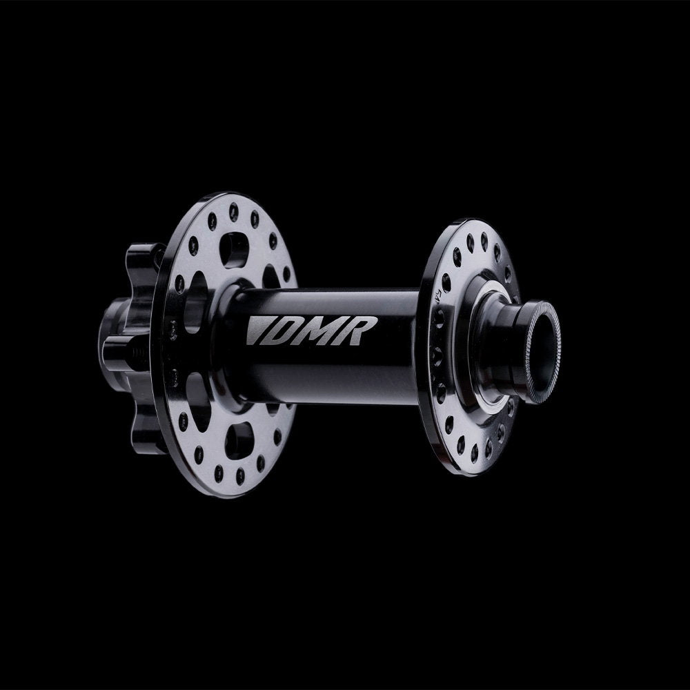 DMR - Colt DJ Front Disc Hub
