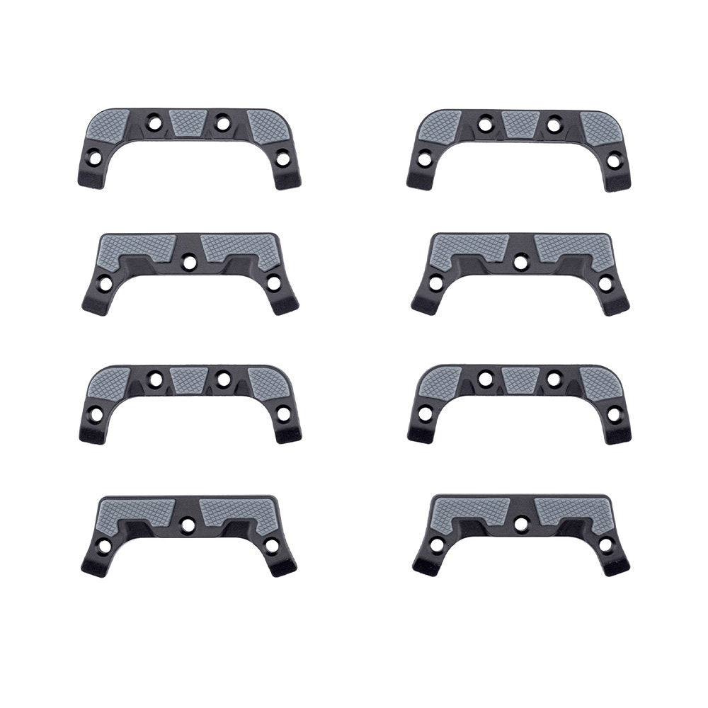 DMR - Flat 4 TPU Pad
