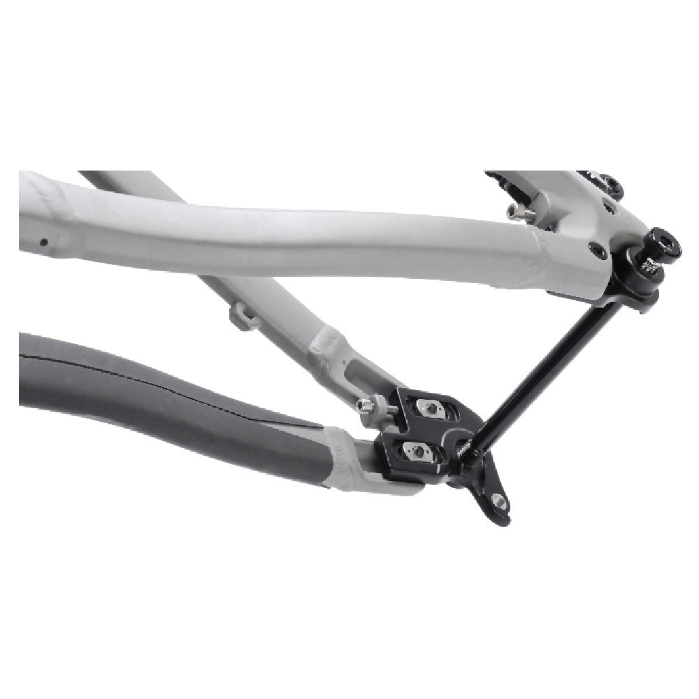 DMR - Rhythm - 12mm Axle