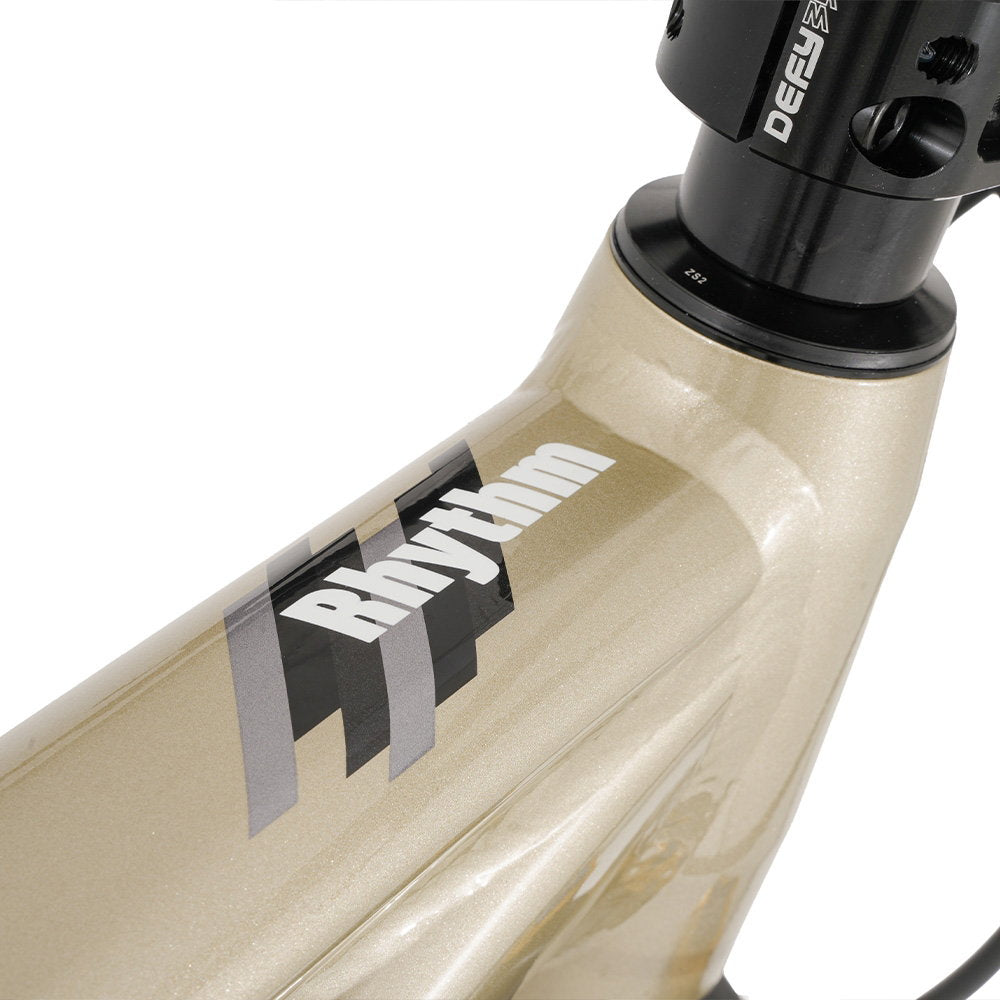 DMR - Bike Rhythm Expert - Sola
