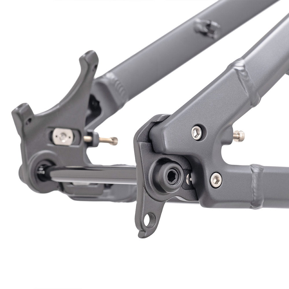 DMR - Rhythm Frame