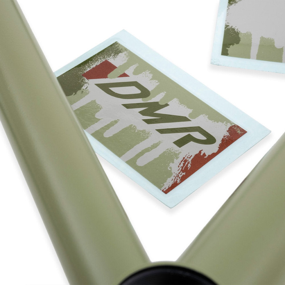 DMR - Frame - Sect 26 Custom - Pistachio