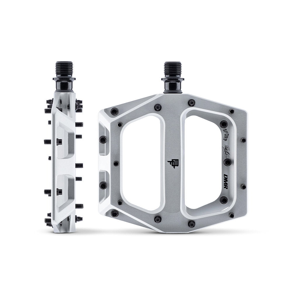 DMR Pedal - Vault - Brendog