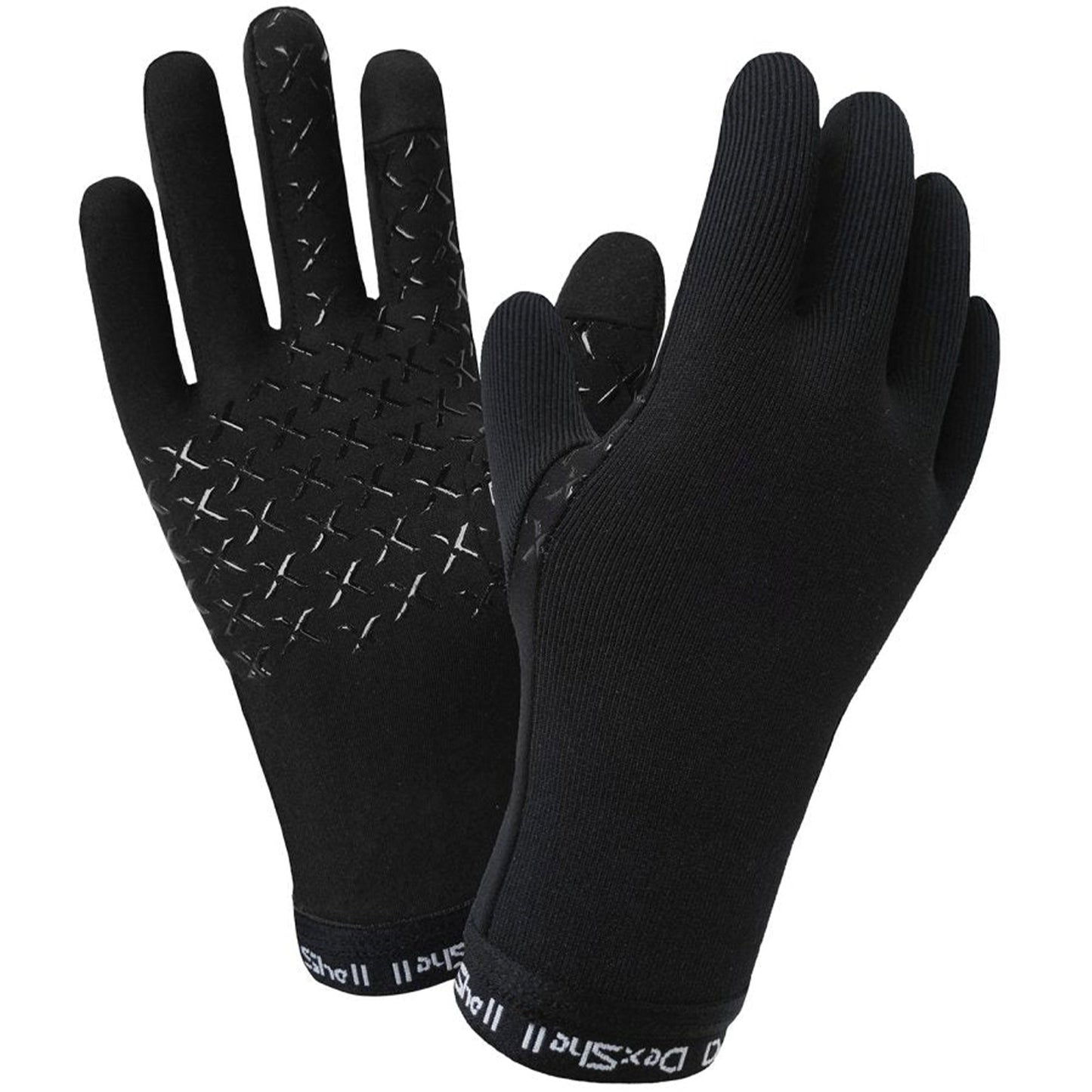 Dexshell - Drylite Gloves DEXFUZE Black