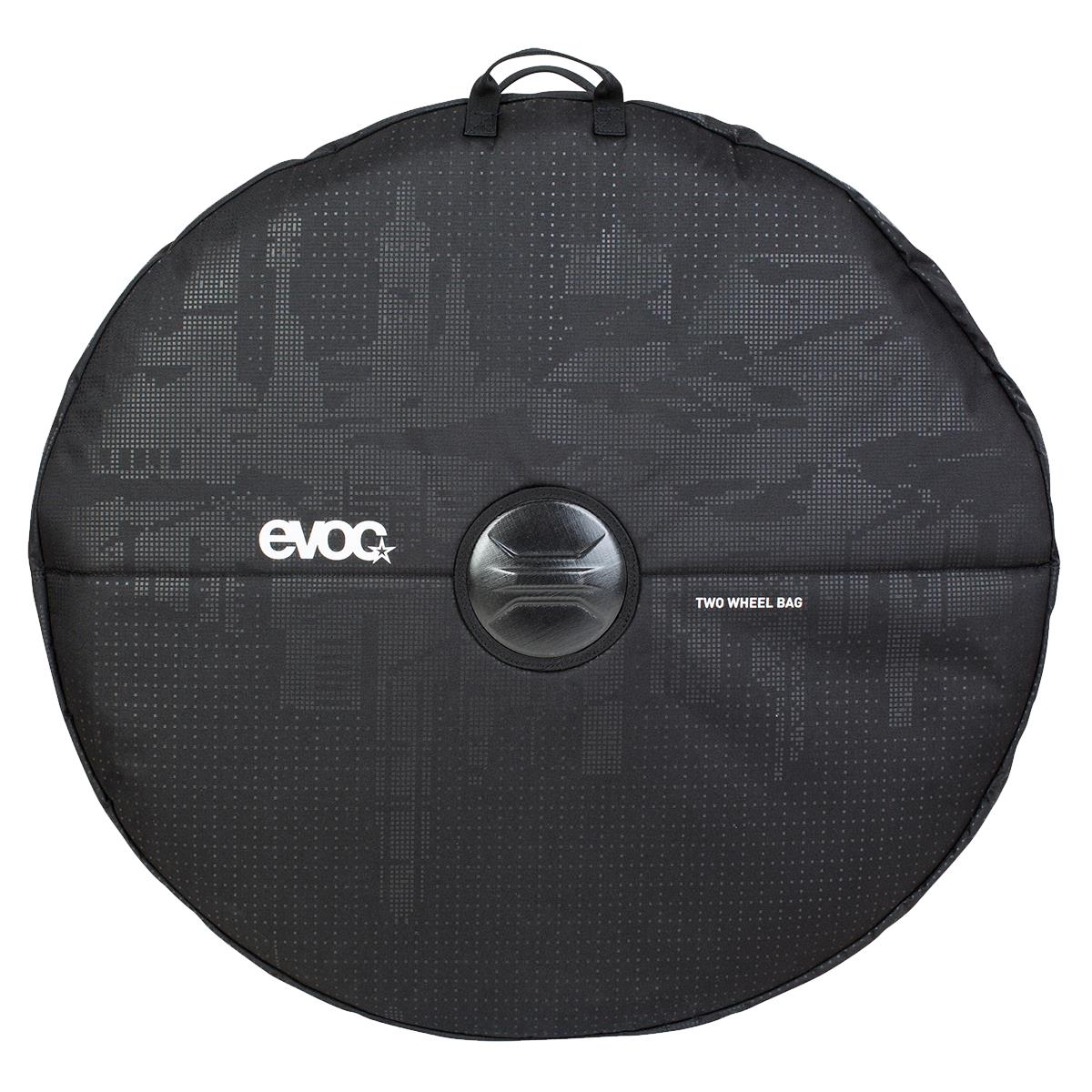 EVOC Two Wheel Bag 2020
