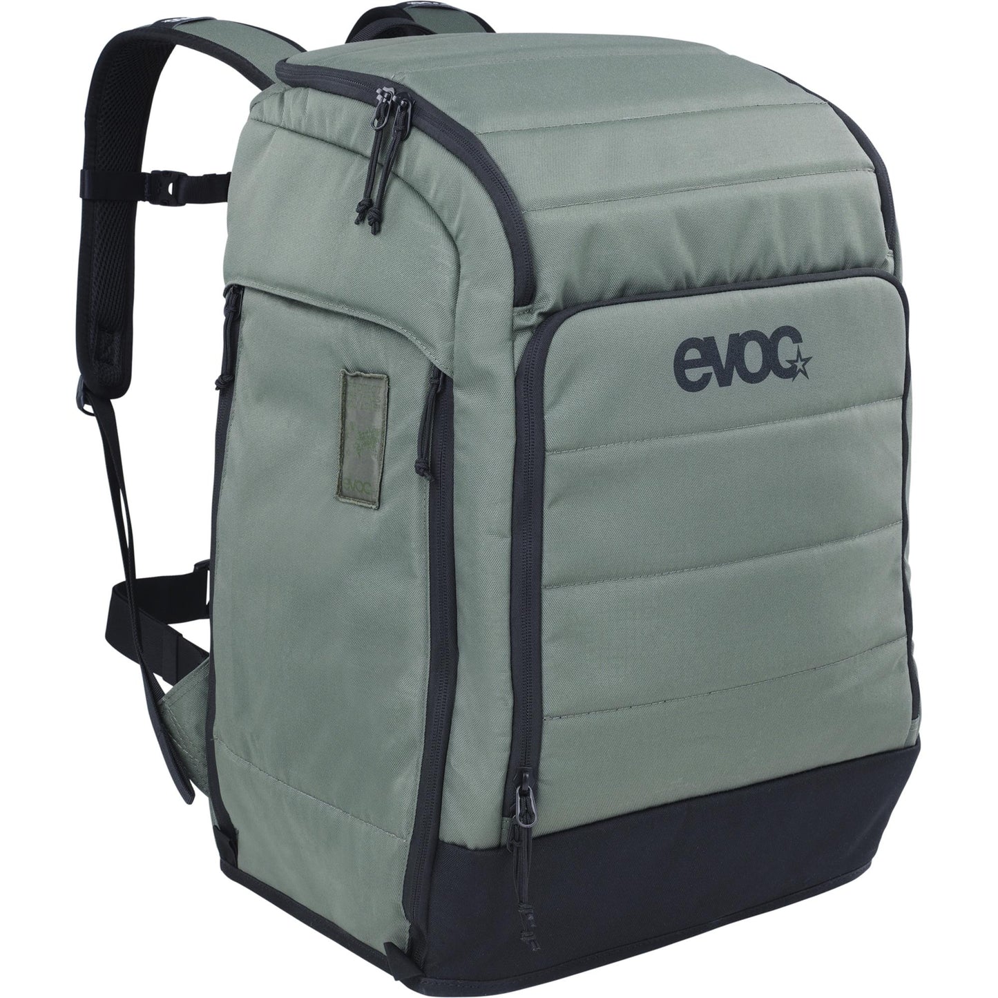 EVOC Gear Backpack 60 2026 — view 2