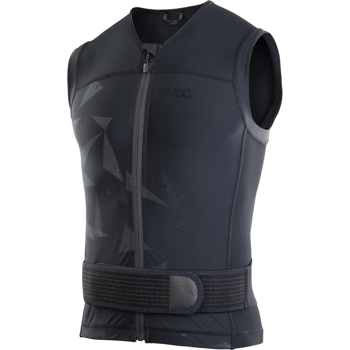 EVOC Protector Vest Pro 2023 BLACK / XL