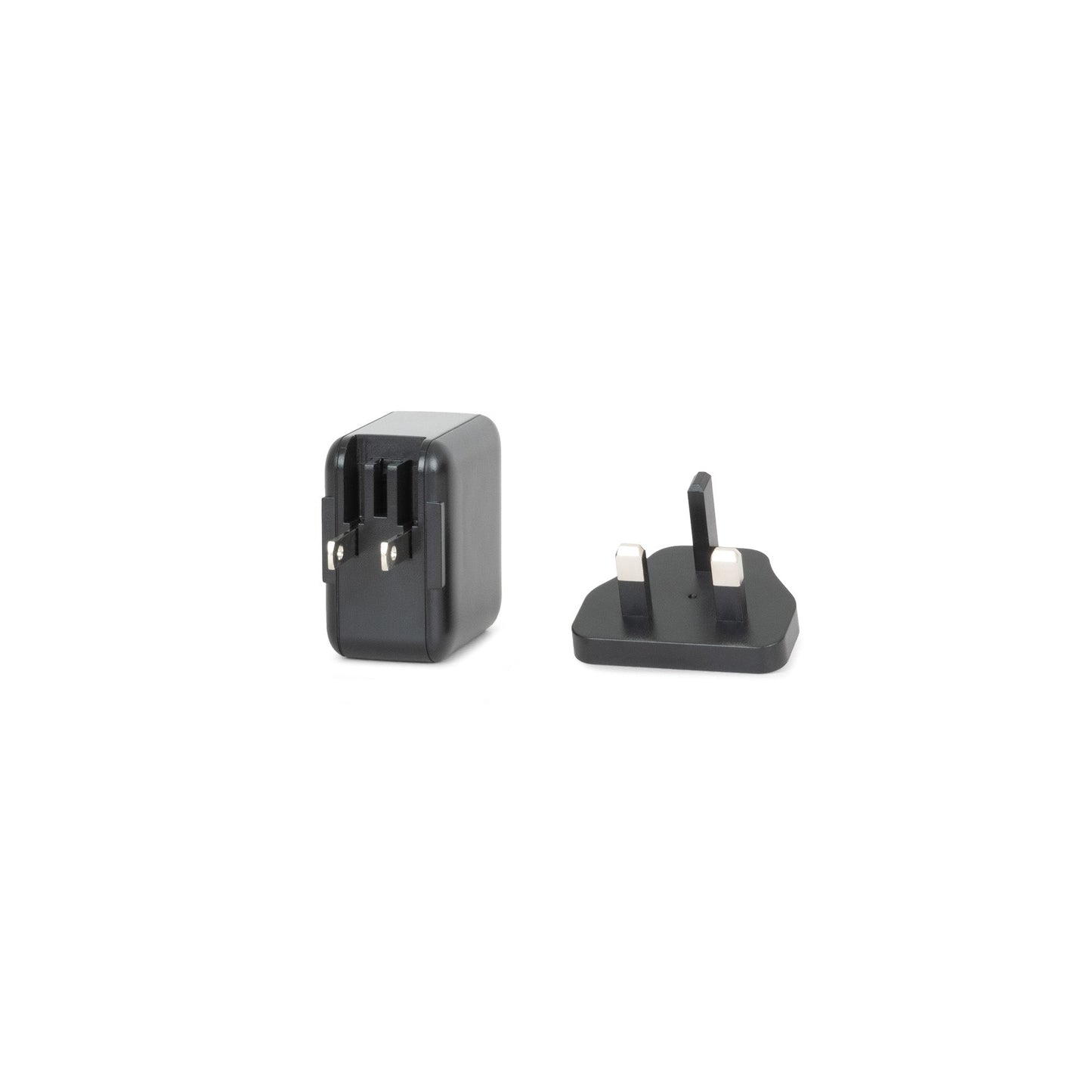 Exposure Charger Block usb-c & usb-a