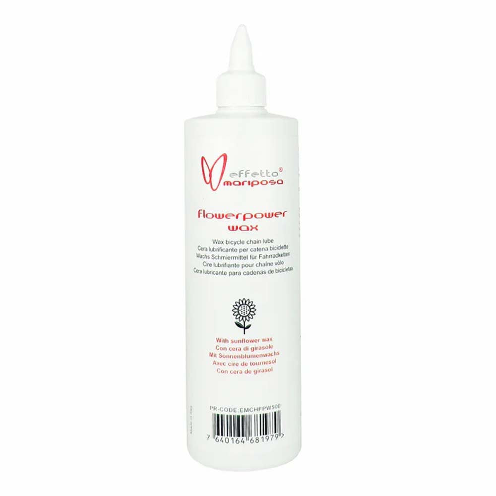 Effetto Mariposa Flowerpower Chain Lube Wax