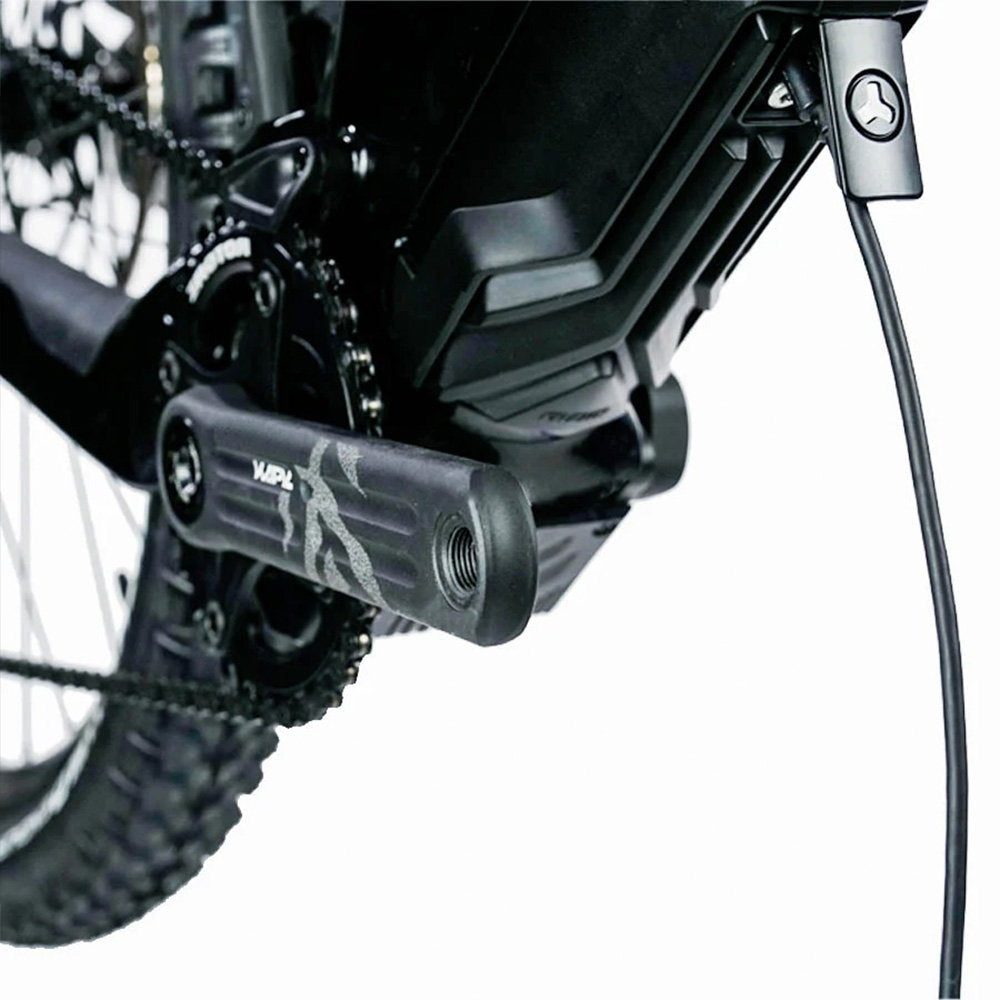 Fazua Ride 50 USB Cap Evation
