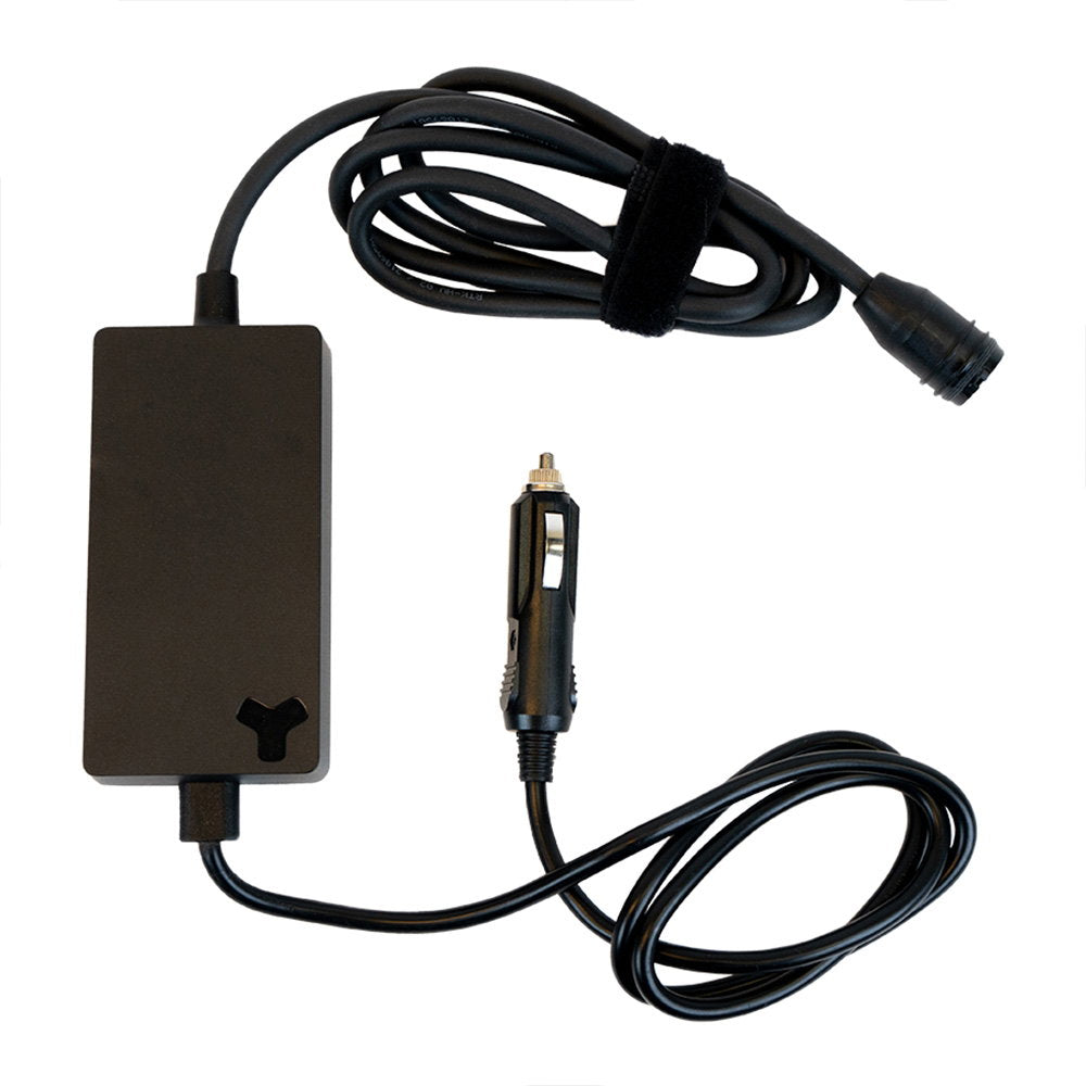 Fazua Ride 50 12v Car Charger