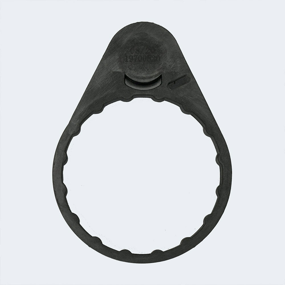 FAZUA RIDE 60 CENTER LOCK MAGNET - Int Tool Spline