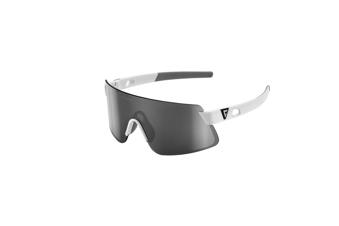 Giant Helio Glasses PolarVis - White