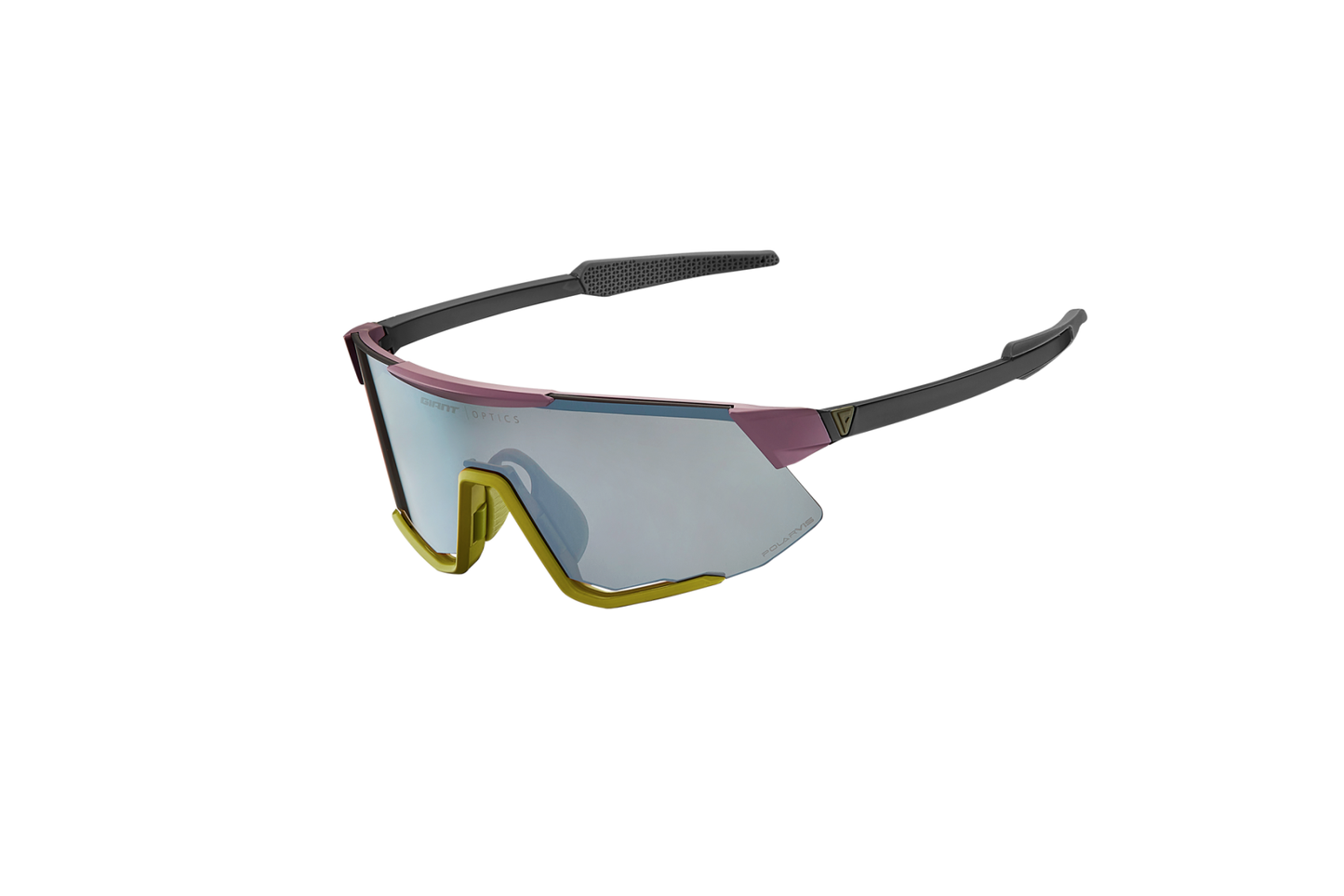 Giant Lumea Polarvis - Black