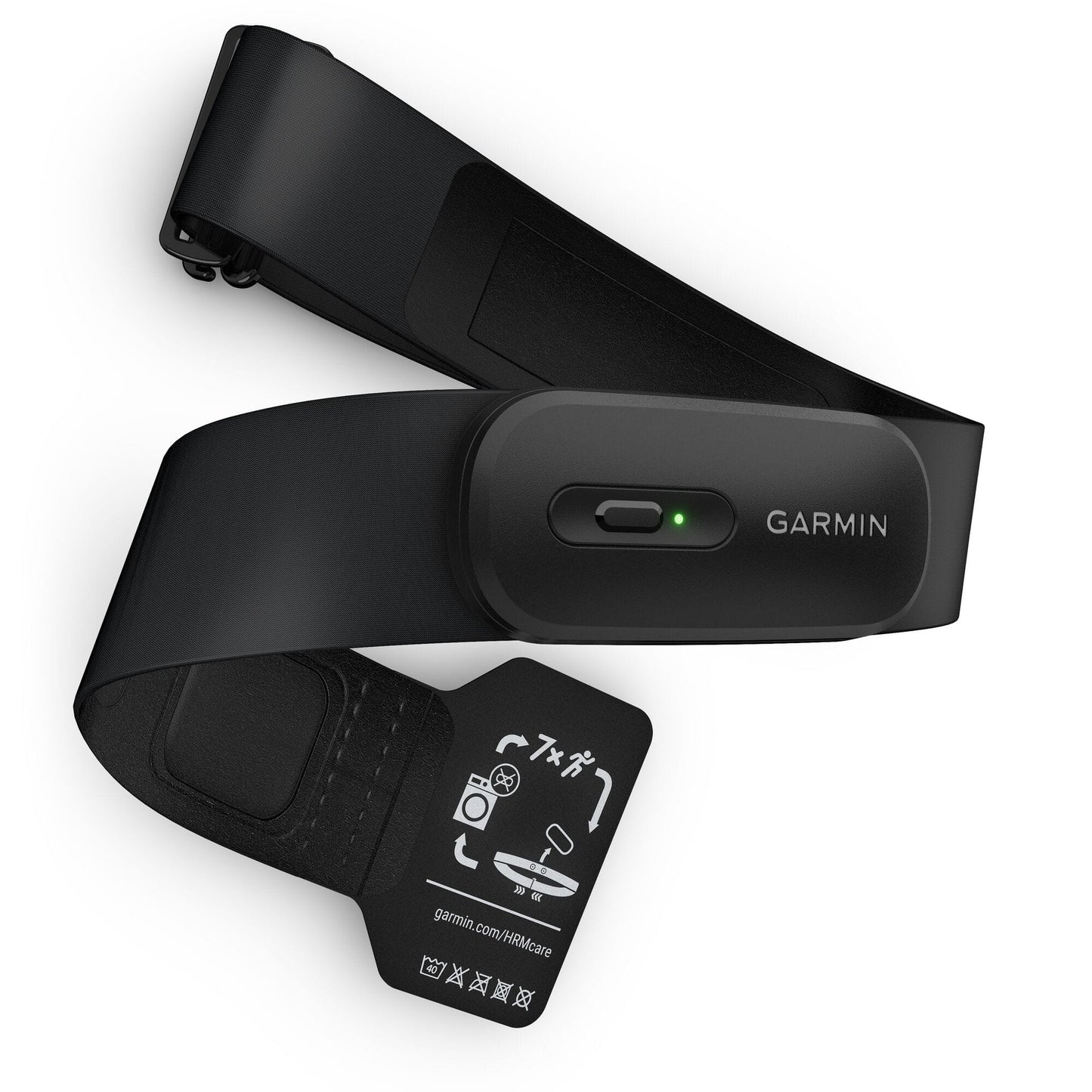 Garmin HRM-Dual 200 heart rate transmitter - M/XL