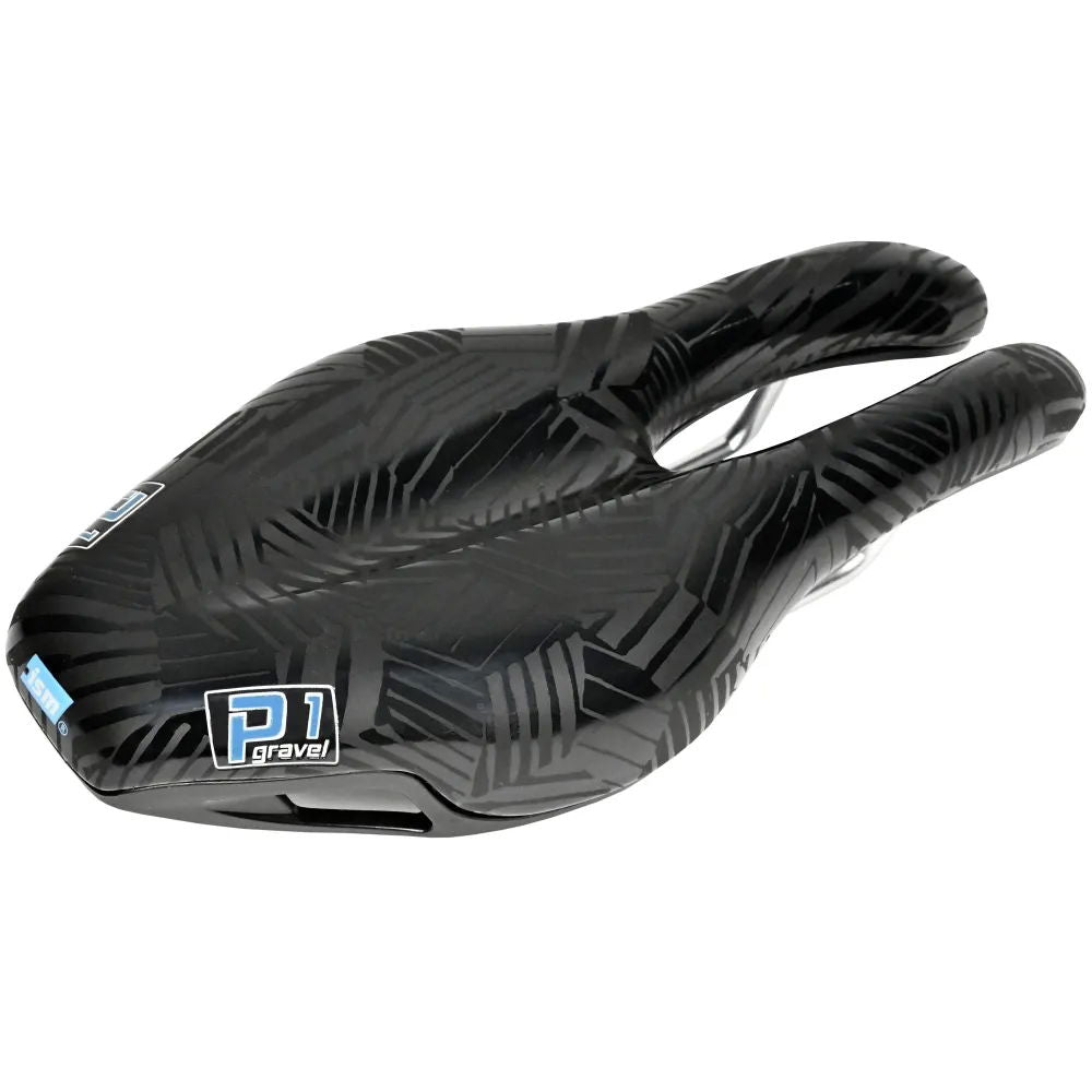 ISM - P1 Gravel -